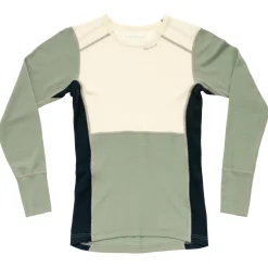 Devold - Women's Lauparen Merino 190 Shirt - Merinounterwäsche