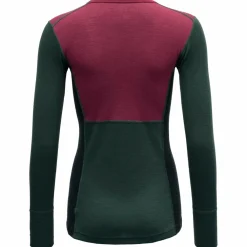 Devold - Women's Lauparen Merino 190 Shirt - Merinounterwäsche