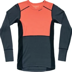 Devold - Women's Lauparen Merino 190 Shirt - Merinounterwäsche