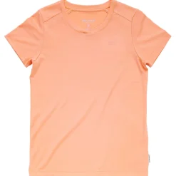 Devold - Women's Premium Tee - Merinoshirt^ Wanderbekleidung|T-Shirts