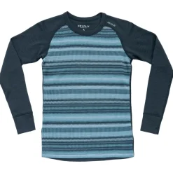 Devold - Women's Signature Merino 230 Shirt - Merinounterwäsche^ Skibekleidung|Merinounterwäsche