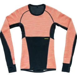 Devold - Women's Tuvegga Merino Shirt - Merinounterwäsche