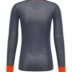 - Wool Mesh Shirt - Merinounterwäsche>Devold Discount