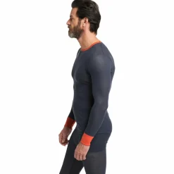 - Wool Mesh Shirt - Merinounterwäsche><noscript><img width=