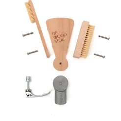 Outlet - Brush Head - Boulderbürste Kletter- & Boulderzubehör