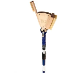 deWOODSTOK - Extendable Bouldering Brush XL - Boulderbürste^ Kletter- & Boulderzubehör