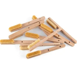 deWOODSTOK - Small Brush - Boulderbürste^ Kletter- & Boulderzubehör