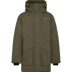Didriksons - Akilles Parka 2 - Parka^ Alltagsbekleidung|Winterjacken