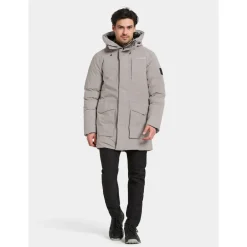 Didriksons - Akilles Parka 2 - Parka^ Alltagsbekleidung|Winterjacken