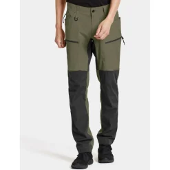 Didriksons - Ara USX Pants - Trekkinghose^ Trekkingbekleidung|Hosen