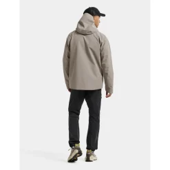 Clearance - Biak Jacket - Regenjacke Alltagsbekleidung|Wanderbekleidung