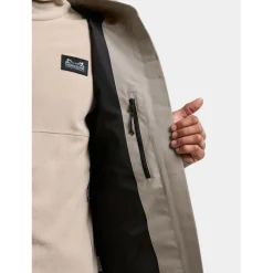 Clearance - Biak Jacket - Regenjacke Alltagsbekleidung|Wanderbekleidung