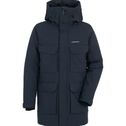 - Drew USX Parka 8 - Parka Wanderbekleidung|Winterjacken