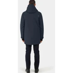 - Drew USX Parka 8 - Parka Wanderbekleidung|Winterjacken