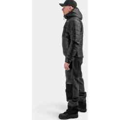 - Gale USX Jacket 2 - Kunstfaserjacke Wanderbekleidung|Jacken