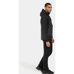 - Grit USX Jacket 3 - Regenjacke><noscript><img width=