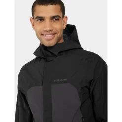 - Grit USX Jacket 3 - Regenjacke><noscript><img width=