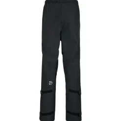 Hot - Grit USX Pants 3 - Regenhose Wanderbekleidung|Hosen