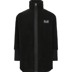 - Kid's Ampere Full-Zip Long - Fleecejacke Kinder Jacken|Alltagsbekleidung