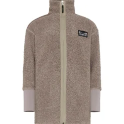 - Kid's Ampere Full-Zip Long - Fleecejacke Kinder Jacken|Alltagsbekleidung