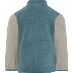 Outlet - Kid's Anten Fullzip - Fleecejacke Kinder Wanderbekleidung|Jacken