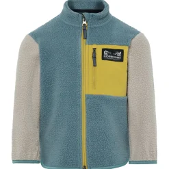 Outlet - Kid's Anten Fullzip - Fleecejacke Kinder Wanderbekleidung|Jacken