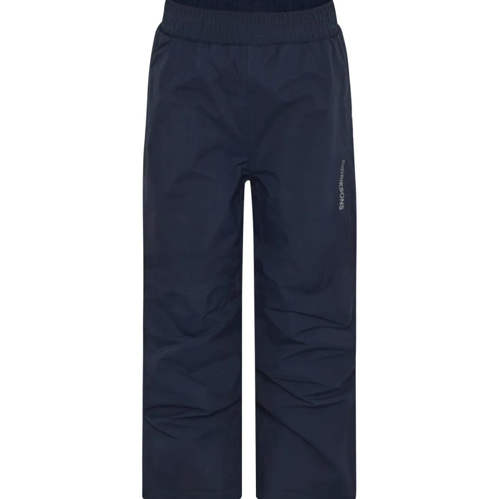 Kinder Didriksons - Kid's Avan Pants 2 - Regenhose