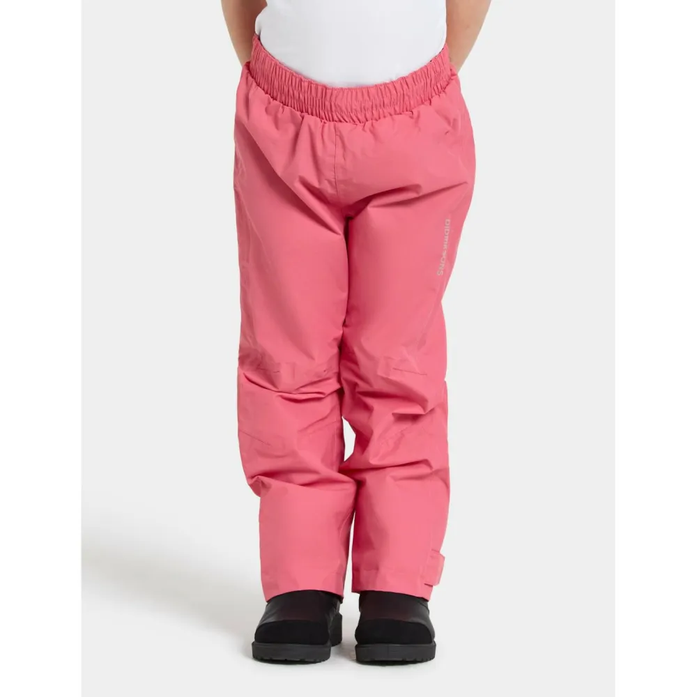 Kinder Didriksons - Kid's Avan Pants 2 - Regenhose