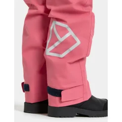 Kinder Didriksons - Kid's Avan Pants 2 - Regenhose