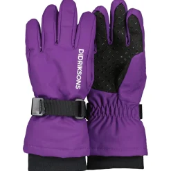 Didriksons - Kid's Biggles Gloves 3 - Handschuhe