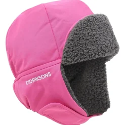 Outlet - Kid's Biggles Cap 6 - Mütze Kopfbedeckungen|Alltagsbekleidung