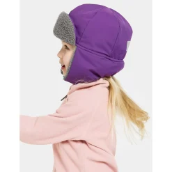 Outlet - Kid's Biggles Cap 6 - Mütze Kopfbedeckungen|Alltagsbekleidung