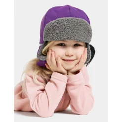Outlet - Kid's Biggles Cap 6 - Mütze Kopfbedeckungen|Alltagsbekleidung