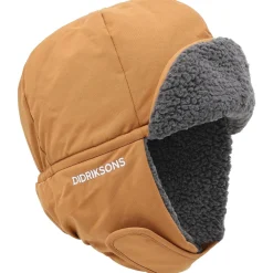 Outlet - Kid's Biggles Cap 6 - Mütze Kopfbedeckungen|Alltagsbekleidung
