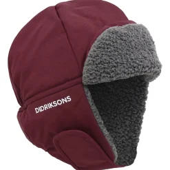 Outlet - Kid's Biggles Cap 6 - Mütze Kopfbedeckungen|Alltagsbekleidung