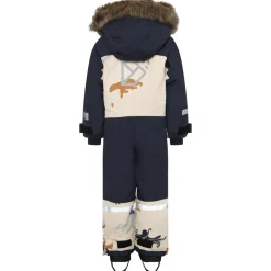 - Kid's Bjärven Cover SE 2 - Overall Skibekleidung