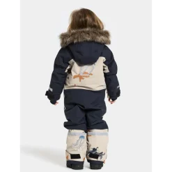 - Kid's Bjärven Cover SE 2 - Overall Skibekleidung
