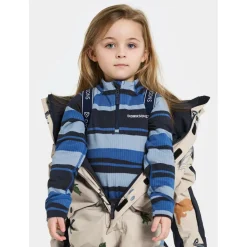 - Kid's Bjärven Cover SE 2 - Overall Skibekleidung