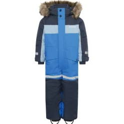 Sale - Kid's Bjärven Cover 4 - Overall Skibekleidung