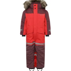 Sale - Kid's Bjärven Cover 4 - Overall Skibekleidung