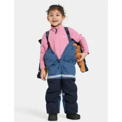 Sale - Kid's Bjärven Cover 4 - Overall Skibekleidung