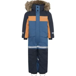 Sale - Kid's Bjärven Cover 4 - Overall Skibekleidung