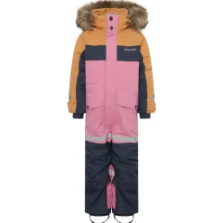 Sale - Kid's Bjärven Cover 4 - Overall Skibekleidung
