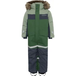 Sale - Kid's Bjärven Cover 4 - Overall Skibekleidung