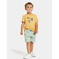 Kinder Didriksons - Kid's Corin Shorts 2 - Shorts