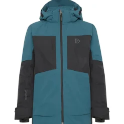 Kinder Didriksons - Kid's Dolomit Jacket 3 - Winterjacke