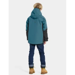Kinder Didriksons - Kid's Dolomit Jacket 3 - Winterjacke
