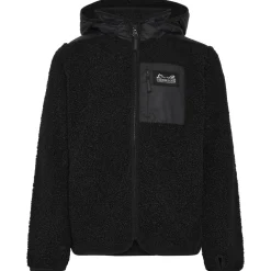 Kinder Didriksons - Kid's Exa Full Zip 3 - Fleecejacke