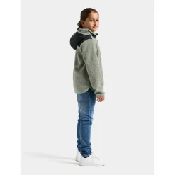 Kinder Didriksons - Kid's Exa Full Zip 3 - Fleecejacke