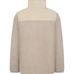 - Kid's Exa Half-Zip - Fleecepullover>Didriksons New